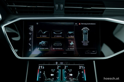 Audi A6 Gebrauchtwagen Audi A6 Gebrauchtwagen