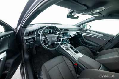 Audi A6 Gebrauchtwagen Audi A6 Gebrauchtwagen