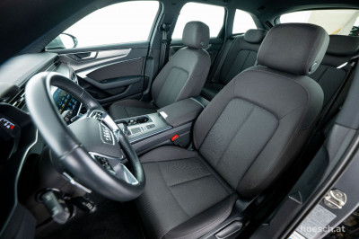 Audi A6 Gebrauchtwagen Audi A6 Gebrauchtwagen