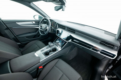Audi A6 Gebrauchtwagen Audi A6 Gebrauchtwagen