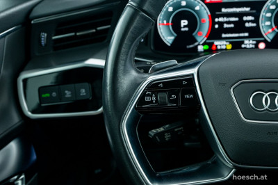 Audi A6 Gebrauchtwagen Audi A6 Gebrauchtwagen