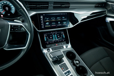 Audi A6 Gebrauchtwagen Audi A6 Gebrauchtwagen