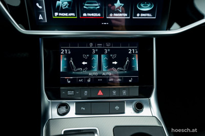 Audi A6 Gebrauchtwagen Audi A6 Gebrauchtwagen