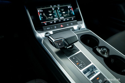 Audi A6 Gebrauchtwagen Audi A6 Gebrauchtwagen