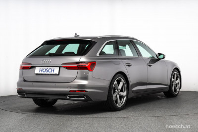 Audi A6 Gebrauchtwagen Audi A6 Gebrauchtwagen