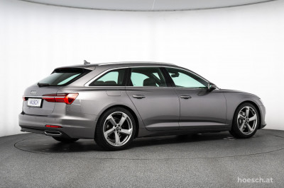 Audi A6 Gebrauchtwagen Audi A6 Gebrauchtwagen