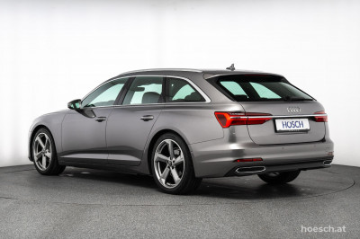 Audi A6 Gebrauchtwagen Audi A6 Gebrauchtwagen