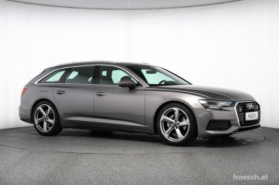 Audi A6 Gebrauchtwagen Audi A6 Gebrauchtwagen
