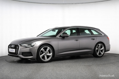 Audi A6 Gebrauchtwagen Audi A6 Gebrauchtwagen