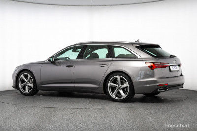 Audi A6 Gebrauchtwagen Audi A6 Gebrauchtwagen