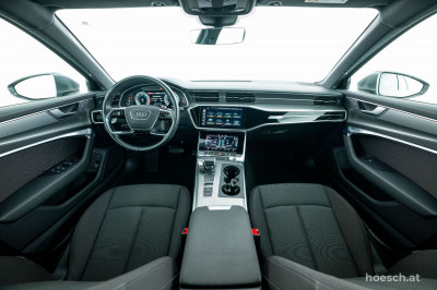 Audi A6 Gebrauchtwagen Audi A6 Gebrauchtwagen