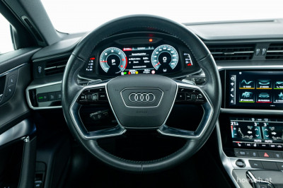 Audi A6 Gebrauchtwagen Audi A6 Gebrauchtwagen