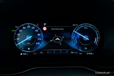 KIA Ceed Gebrauchtwagen