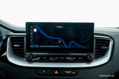 KIA Ceed Gebrauchtwagen