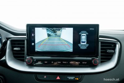 KIA Ceed Gebrauchtwagen