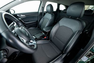 KIA Ceed Gebrauchtwagen