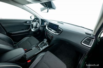 KIA Ceed Gebrauchtwagen