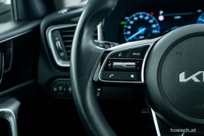 KIA Ceed Gebrauchtwagen