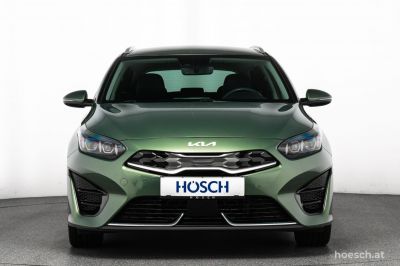 KIA Ceed Gebrauchtwagen