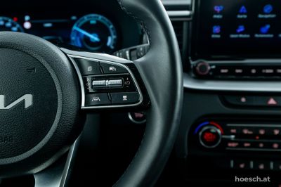 KIA Ceed Gebrauchtwagen