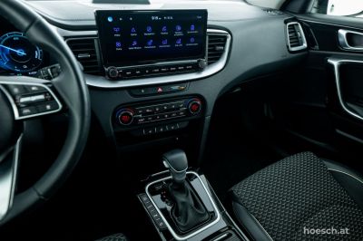 KIA Ceed Gebrauchtwagen