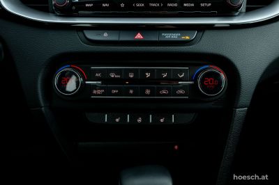 KIA Ceed Gebrauchtwagen