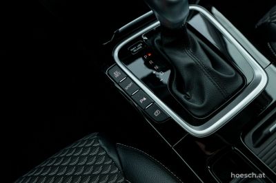 KIA Ceed Gebrauchtwagen