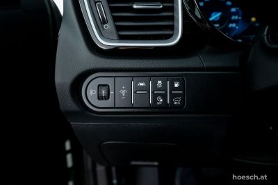 KIA Ceed Gebrauchtwagen