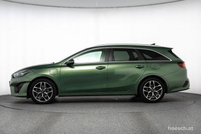 KIA Ceed Gebrauchtwagen