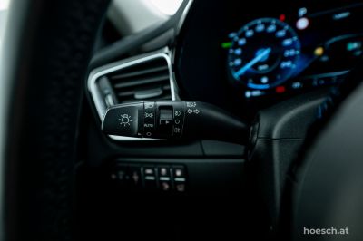 KIA Ceed Gebrauchtwagen