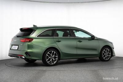 KIA Ceed Gebrauchtwagen