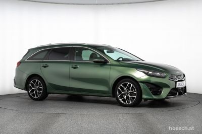 KIA Ceed Gebrauchtwagen