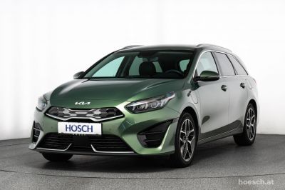 KIA Ceed Gebrauchtwagen