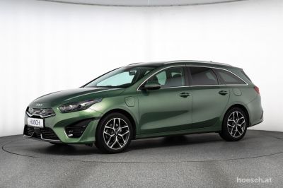 KIA Ceed Gebrauchtwagen