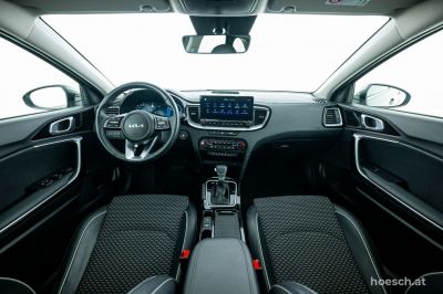 KIA Ceed Gebrauchtwagen