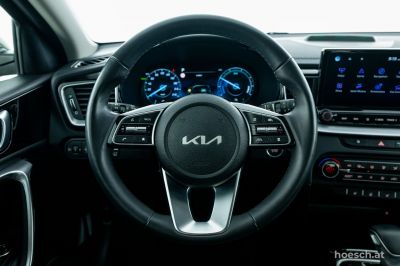 KIA Ceed Gebrauchtwagen