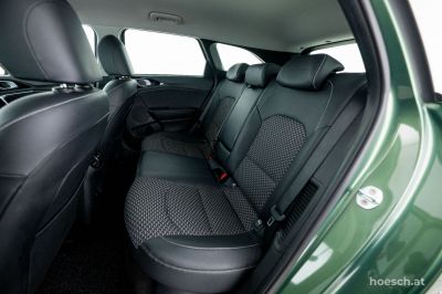 KIA Ceed Gebrauchtwagen