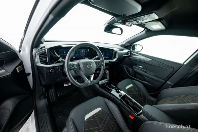 Opel Mokka Gebrauchtwagen Opel Mokka Gebrauchtwagen