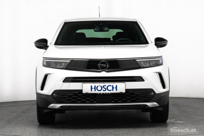 Opel Mokka Gebrauchtwagen Opel Mokka Gebrauchtwagen