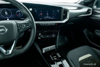 Opel Mokka Gebrauchtwagen Opel Mokka Gebrauchtwagen