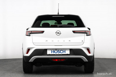 Opel Mokka Gebrauchtwagen Opel Mokka Gebrauchtwagen