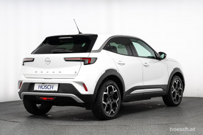 Opel Mokka Gebrauchtwagen Opel Mokka Gebrauchtwagen