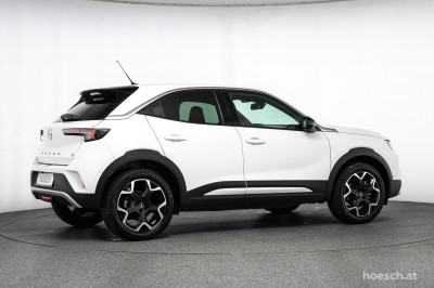 Opel Mokka Gebrauchtwagen Opel Mokka Gebrauchtwagen