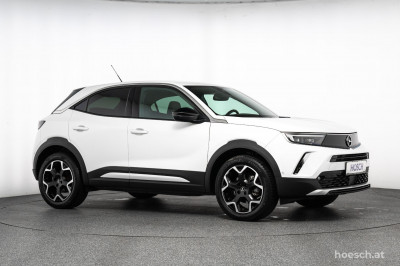 Opel Mokka Gebrauchtwagen Opel Mokka Gebrauchtwagen