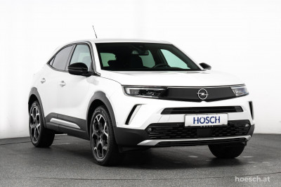 Opel Mokka Gebrauchtwagen Opel Mokka Gebrauchtwagen