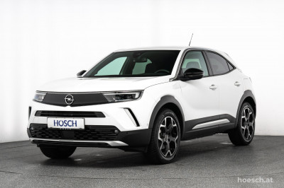 Opel Mokka Gebrauchtwagen Opel Mokka Gebrauchtwagen