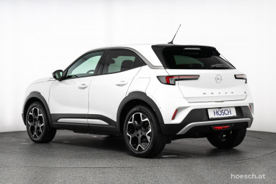 Opel Mokka Gebrauchtwagen Opel Mokka Gebrauchtwagen