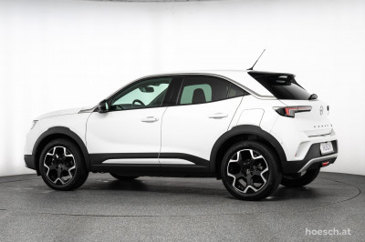 Opel Mokka Gebrauchtwagen Opel Mokka Gebrauchtwagen