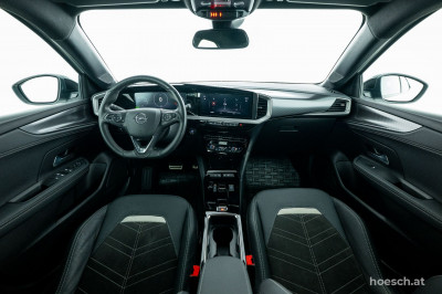 Opel Mokka Gebrauchtwagen Opel Mokka Gebrauchtwagen