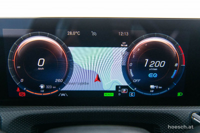 Mercedes-Benz CLA Gebrauchtwagen Mercedes-Benz CLA Gebrauchtwagen